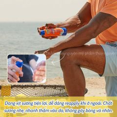 (HÀNG CHÍNH HÃNG MỸ) XỊT CHỐNG NẮNG BANANA BOAT SPORT ULTRA SPF 50+