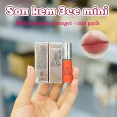 Son mini 💫CE common stranger-Fullbox