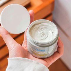 Mặt nạ đất sét Kiehl's Rare Earth làm sạch sâu lỗ chân lông 50ml, giá siêu hời ⚡