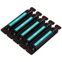 Siro Ginkid thanh nhiệt mát gan giúp giải độc gan, mát gan (4 vỉ x 5 ống x 10ml)