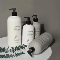 Dầu gội xả Elybiohair