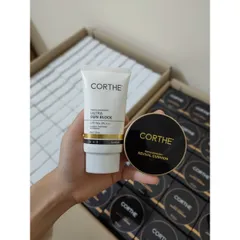 PHẤN NƯỚC CUSHION CORTHE