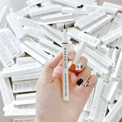 Bút dạ kẻ mắt nước Hàn Quốc Kara Dium