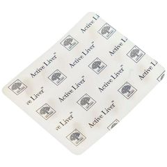 Viên uống hỗ trợ giải độc gan, tăng cường chức năng gan Active Liver Plus New Nordic (2 vỉ x 15 viên)