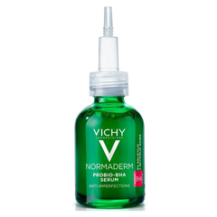 Tinh Chất Giảm Mụn Vichy Normaderm Serum Probio BHA – AHA 30ml 796219
