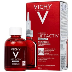 Tinh Chất Ngăn Ngừa Thâm Nám Vichy Liftactiv Specialist B3 Serum 30ml 796221