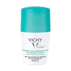 Lăn hỗ trợ khử mùi Vichy Xanh của Pháp chính hãng 796230