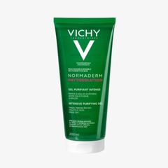 Sữa Rửa Mặt Da Dầu Mụn Vichy Normaderm Phytosolution 200ml 796233