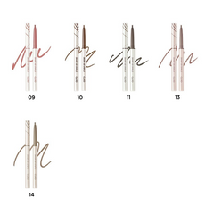 Chì Kẻ Mắt Clio Sharp So Simple 0.14g – Đầu Mảnh, Dễ Kẻ, Lên Màu Đẹp, Bám Màu Tốt 796257