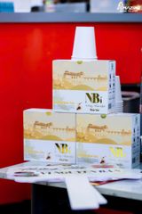 Cà phê NBi Robusta - Bản Sắc - 180g