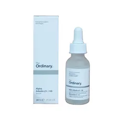 Serum The Ordinary Alpha Arbutin 2% + HA Dưỡng Trắng Da 796271