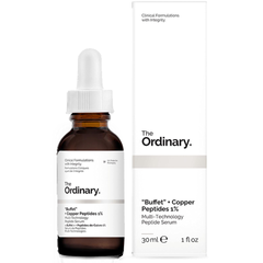Serum tái tạo da The Ordinary Multi-peptide + Copper các phân loại 796276