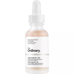 Serum The Ordinary Acid Lactic 5% + HA 30ml các phân loại 796277