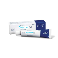 Kem Giảm Mụn Thâm Nám Obagi Tre 0,05% Gel