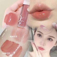 Son Dior Addict Lip Maximizer 038 dưỡng môi căng mọng chính hãng 🏷️ Sẵn giá hời