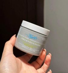 Mặt nạ đất sét kiehl's 50ml