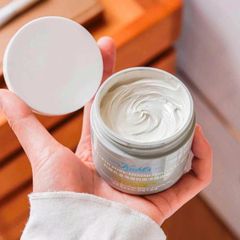 Mặt nạ đất sét kiehl's 50ml