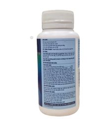 Viên uống ostelin Vitamin D3 canxi 130 viên-Hàng cty