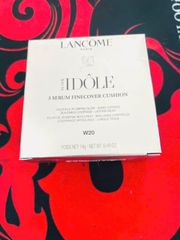✨ Phấn nước Lancome Skin Idôle Cushion che khuyết điểm W20, giao nhanh 2h