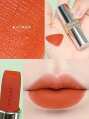 💄 Son Prada 1.3g màu 077 - Son thỏi cao cấp, giao nhanh hỏa tốc, chính hãng 100%