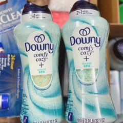 ✨ Viên xả Downy Comfy Cozy Seaside Spa 910g lưu hương thơm lâu, giao nhanh tiết kiệm thời gian