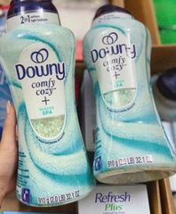 ✨ Viên xả Downy Comfy Cozy Seaside Spa 910g lưu hương thơm lâu, giao nhanh tiết kiệm thời gian