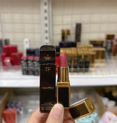💄 Son Tom Ford 19 Runway Rose Mini 1g Dưỡng Môi Cao Cấp, Giao Hàng Nhanh Tiết Kiệm Thời Gian