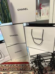 🛍️ Túi giấy Chanel đựng quà sang trọng, giao nhanh hỏa tốc tiết kiệm thời gian