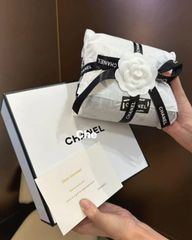 🛍️ Túi giấy Chanel đựng quà sang trọng, giao nhanh hỏa tốc tiết kiệm thời gian