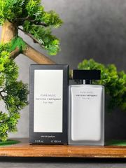 Nước Hoa Nữ Narciso Rodriguez Pure Musc For Her thơm thanh khiết quyến rũ 100ml