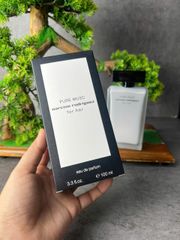 Nước Hoa Nữ Narciso Rodriguez Pure Musc For Her thơm thanh khiết quyến rũ 100ml