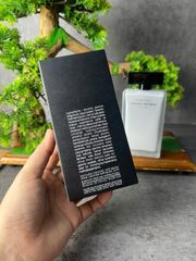 Nước Hoa Nữ Narciso Rodriguez Pure Musc For Her thơm thanh khiết quyến rũ 100ml