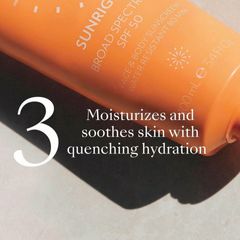 ☀️ Kem Chống Nắng Nuskin Sunscreen SPF 50+ 150ml - Giao Hàng Nhanh Tiết Kiệm Thời Gian