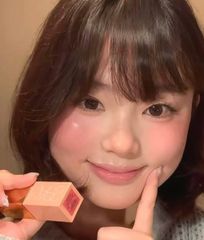 ✨ Má hồng kem NARS Brazen màu hồng đào makeup tự nhiên - Giao nhanh 2h, tiết kiệm thời gian