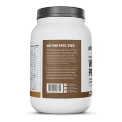Whey protein - Giúp nuôi dưỡng cơ bắp và hỗ trợ giảm mỡ, sản xuất Mỹ