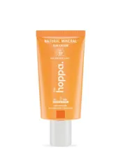 Kem chống nắng Hoppa Natural Mineral Sun Cream SPF 50+ PA++++ (50ml)
