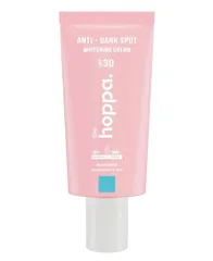 Kem dưỡng mờ thâm nám, chống nắng Hoppa Anti Dark Spot & Whitening Cream SPF 30 (50ml)