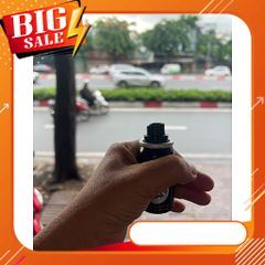 Chai xịt thơm khử mùi 50000 cho nam ( mua 4 tặng 1)