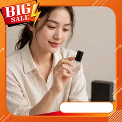 xịt thơm cơ thể cho nam 5ML dòng chính hãng