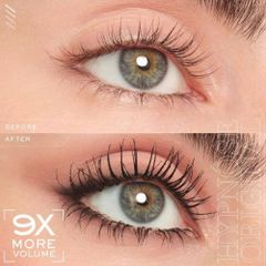 ✨ Mascara Lancome mini làm dày mi tự nhiên - Giao hàng nhanh, tiết kiệm thời gian