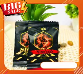Lẻ 4 viên kẹo cafe S.T.N dễ ngậm, tiện lợi, hiệu quả