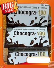 Kẹo chocolate thơm ngon bổ dưỡng hộp 5 c