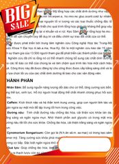 Kẹo A7 Anpha mẫu mới - Lẻ viên