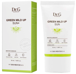 Kem Chống Nắng Vật Lý Dr.G Green Mild Up Sun+ SPF50+ 796539