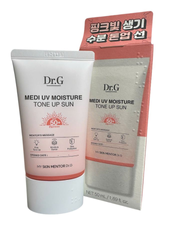 Kem Chống Nắng Dr.G Medi UV Moisture Tone Up SPF 50+ PA++++ 50ML 796540