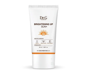 Kem Chống Nắng Kiềm Dầu Nâng Tông Dr.G Brightening Up Sun+ SPF50+ PA+++ 50ml 796541
