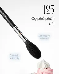 CỌ TRANG ĐIỂM PICCASSO 125 LONG POWDER