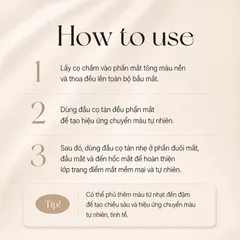 CỌ PHẤN MẮT PICCASSO 224 EYESHADOW