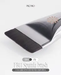 CỌ KEM NỀN PICCASSO FB11 FOUNDATION