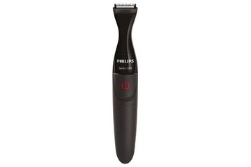 Tông đơ tạo kiểu râu Philips MG1100/16